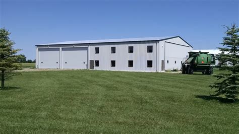 New never erected <b>80 x 120</b> x 16 All <b>steel</b> <b>building</b> for Sale in Ohio. . 80x120 steel building price